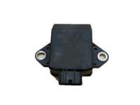 OEM Lexus LS430 Sensor, YAW Rate - 89183-60020