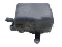OEM 2009 Toyota Sequoia Fuse & Relay Box - 82664-0C010