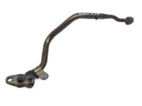 OEM 1996 Toyota Previa Pipe Sub-Assembly, EGR - 25601-76010