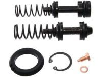 OEM 1994 Toyota MR2 Brake Master Cylinder Repair Kit - 04493-17060