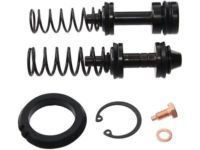 OEM 1993 Toyota MR2 Brake Master Cylinder Repair Kit - 04493-17060