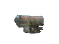 OEM 2019 Toyota Tacoma Starter - 28100-0C130