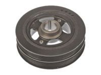OEM 1991 Toyota Celica Pulley - 13470-15070