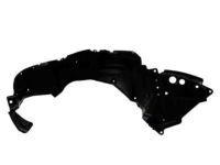 OEM Scion Fender Liner - 53875-12561