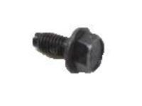 OEM 2006 Lexus ES330 Bolt, Washer Based H - 90105-06168