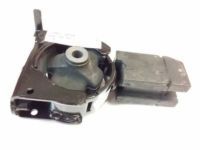 OEM 2010 Scion tC Front Insulator - 12361-28210