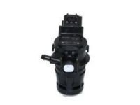 OEM 2019 Toyota Camry Washer Pump - 85330-04011
