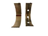 OEM 1997 Toyota 4Runner Bearings - 11071-65011-04