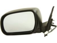 OEM 2011 Toyota Tacoma Mirror Assembly - 87940-04180