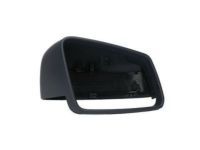 OEM Scion Mirror Cover - 87915-WB002