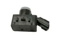 OEM Toyota Park Sensor Retainer - 89341-06070-A1