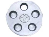 OEM 1998 Toyota Supra Center Cap - 42603-14340