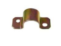 OEM Toyota Stabilizer Bar Bracket - 48824-35080