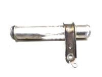 OEM 2004 Lexus RX330 Pipe, Water Inlet - 16322-0A030
