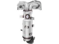 OEM 2015 Scion tC Actuator - 17335-0V010