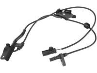OEM 2012 Scion tC Front Speed Sensor - 89542-12080