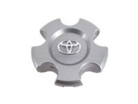 OEM 2015 Toyota Tundra Center Cap - 4260B-0C050