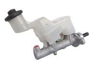 OEM 2009 Toyota Camry Master Cylinder - 47201-06423