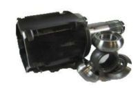 OEM 2005 Lexus GX470 Joint Set, Front Axle INBOARD - 43403-60020
