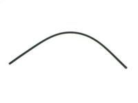 OEM Toyota Yaris Wiper Blade Refill - 85214-52090