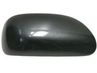 OEM 2016 Toyota Corolla Mirror Cover - 87945-02410-B0