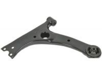 OEM 2009 Toyota Corolla Lower Control Arm - 48069-13010