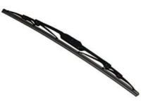 OEM 2006 Toyota RAV4 Front Blade - 85212-04012