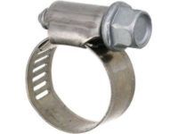 OEM Connector Hose Clamp - 90460-22001