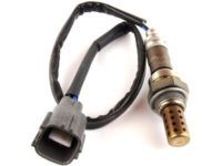 OEM 2000 Toyota Solara Oxygen Sensor - 89465-06010