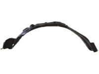 Genuine Toyota Tacoma Splash Shield - 53875-04050