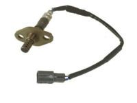 OEM Toyota Tundra Rear Oxygen Sensor - 89465-09390