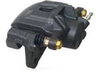 OEM 2008 Toyota Sienna Caliper - 47750-28270