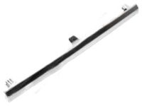 OEM 2022 Toyota Avalon Belt Molding - 75720-07030