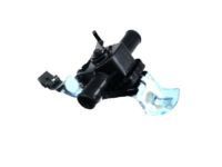 OEM 1996 Toyota 4Runner Control Valve - 87240-35050