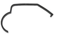 OEM Toyota 4Runner Gasket, Timing Belt Cover - 11319-65020