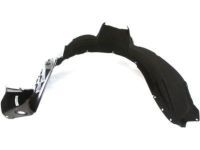Genuine Toyota Highlander Fender Liner - 53805-48051