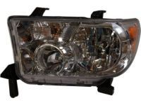 OEM 2009 Toyota Sequoia Composite Assembly - 81150-0C051