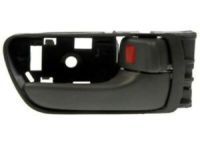 OEM 2005 Toyota Sienna Handle, Inside - 69206-AE020-B0