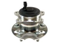 OEM Toyota Venza Hub & Bearing - 42450-0T010