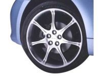 OEM 2008 Scion tC Alloy Wheels - PT533-21050