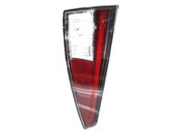 OEM 2017 Toyota Prius Tail Lamp - 81591-47021