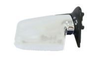 OEM 1989 Toyota Pickup Mirror - 87940-89146