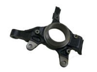 OEM 1996 Toyota RAV4 Knuckle - 43212-42021