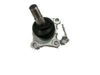 OEM 1991 Toyota 4Runner Lower Ball Joint - 43330-39265