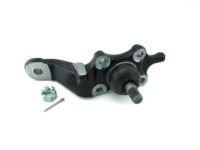 Genuine Lower Ball Joint - 43340-39465