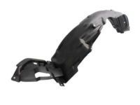 OEM Toyota Fender Liner - 53875-02370