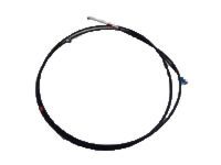 OEM 1999 Toyota Avalon Release Cable - 53630-AC010