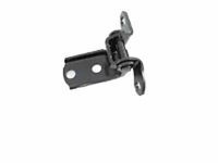 OEM 2022 Lexus ES350 Hinge Assembly, Rear Door - 68770-06050