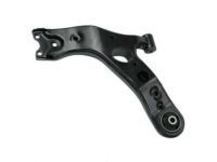 OEM 2011 Toyota RAV4 Lower Control Arm - 48068-0R010