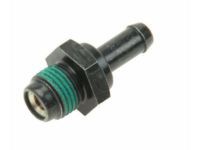 OEM Toyota Corolla PCV Valve - 12204-28030